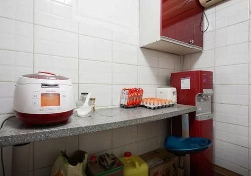 首爾 Coco Livingtel酒店 外观 照片